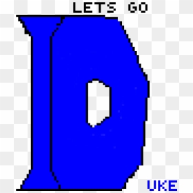 Transparent Duke Blue Devils Png, Png Download - duke blue devils logo png