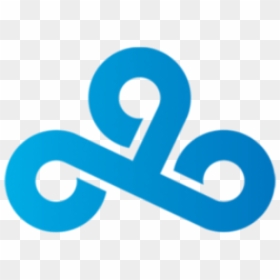 Cloud9 Logo Transparent, HD Png Download - astralis logo png