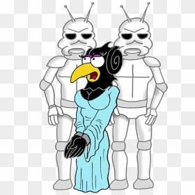 Smash Leia With Stormtroopers - Cartoon, HD Png Download - stormtroopers png