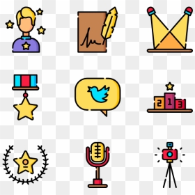 Clip Art, HD Png Download - walking icon png