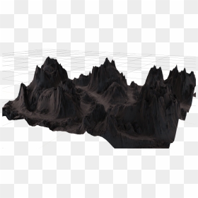 Sea, HD Png Download - terrain png