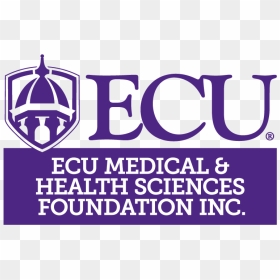 Emblem, HD Png Download - ecu logo png