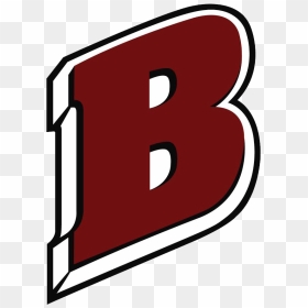 Badger High School Logo, HD Png Download - wisconsin badgers logo png