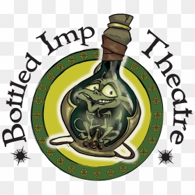 Illustration, HD Png Download - imp png