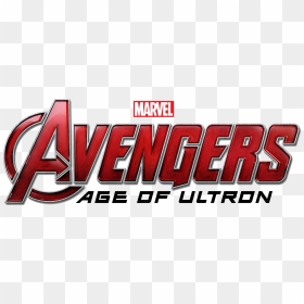 Logopedia - Avengers Age Of Ultron Logo Png, Transparent Png - avengers age of ultron logo png