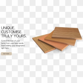 Plank, HD Png Download - single wood plank png