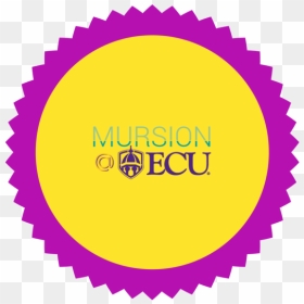 Mursion @ Ecu - Untitled Goose Game Png, Transparent Png - ecu logo png