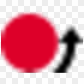 No Caption Provided - Circle, HD Png Download - ryu shoryuken png