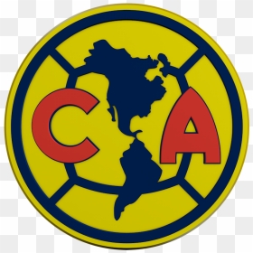 Fifa Football Gaming Wiki - Club America, HD Png Download - mexico soccer logo png