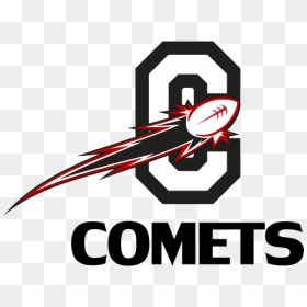 Crestwood High School Comets, HD Png Download - comets png