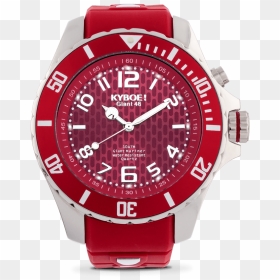 Rolex Submariner, HD Png Download - arkansas razorbacks logo png