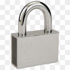 Pad Lock Png Free Download - Pad Lock, Transparent Png - lock vector png