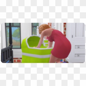 Toddler, HD Png Download - kat graham png