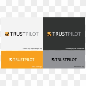 Thumb Image - Trust Pilot Logo White, HD Png Download - trust icon png