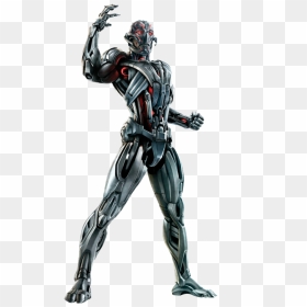 Age Of Ultron Png - Avengers Ultron, Transparent Png - avengers age of ultron logo png