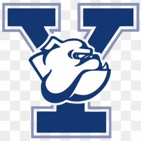 Transparent Yale Bulldogs Logo, HD Png Download - duke blue devils logo png