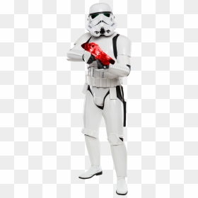 Stormtrooper Png, Transparent Png - star wars laser png