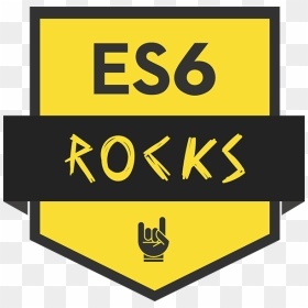 Es6 Transparent Logo, HD Png Download - ryu shoryuken png
