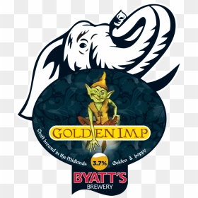 Beer , Png Download - Byatt's Brewery, Transparent Png - imp png