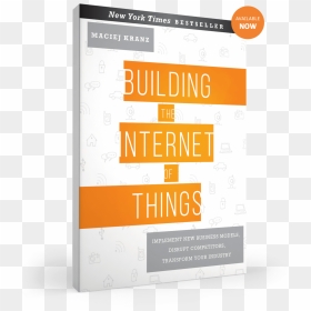 Building The Internet Of Things - Office Application Software, HD Png Download - business building png
