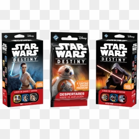 Star Wars Personajes Png, Transparent Png - star wars personajes png