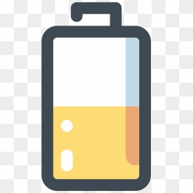 Battery Life Png - Battery Icon Png, Transparent Png - life icon png