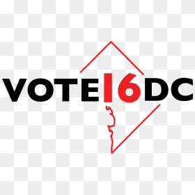 Vote16dc Logo Png, Transparent Png - black swan png
