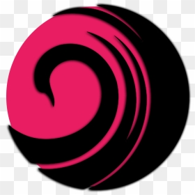 Black Swan Media Company Logo Las Vegas - Circle, HD Png Download - black swan png