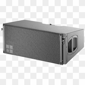 10al D&b, HD Png Download - loudspeaker png