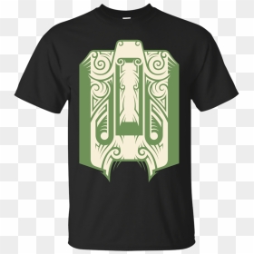 Overwatch Shirt Bastion Watchauto - Funny Boston Bruins T Shirts, HD Png Download - overwatch bastion png