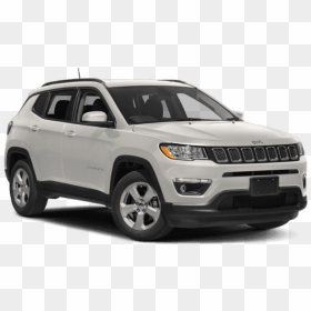 New 2019 Jeep Compass Sport Utility In Lakewood - Jeep Compass Latitude 2019, HD Png Download - utility belt png