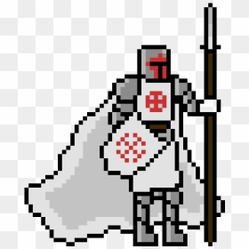Clip Art, HD Png Download - deus vult png