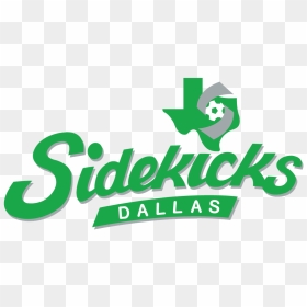 Dallas Sidekicks Logo, HD Png Download - mexico soccer logo png