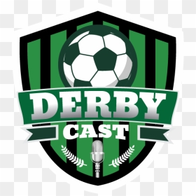 Derby Cast Logo - Kick American Football, HD Png Download - palmeiras png
