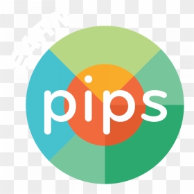 Earn Pips Logo - Logo Pips, HD Png Download - colorado buffaloes logo png
