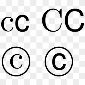 Download Copyright Symbol Png Image File - Circle, Transparent Png - copyright symbol white png