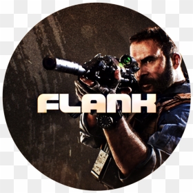 Call Of Duty Modern Warfare Thumbnail, HD Png Download - faze rain logo png