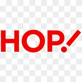 Logo De Hop Png , Png Download - Hop Air Logo, Transparent Png - hop png