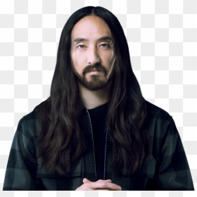 Steve Aoki At Wet Republic - Steve Aoki, HD Png Download - urkel png