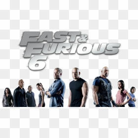 Fast And Furious Collection Png - Fast And Furious Png, Transparent Png - fast and furious png