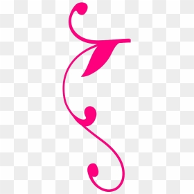 Clip Art, HD Png Download - pink swirl png