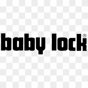 Baby Lock 01 Logo Png Transparent - Graphics, Png Download - lock vector png