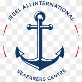 Seafarers Logo Rgb 01 - Calligraphy, HD Png Download - crossed out circle png