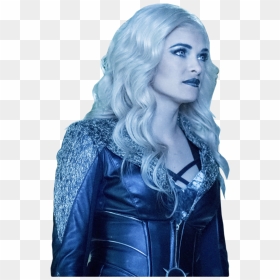 Killer Frost, Movie Tv , Png Download - Killer Frost Flash Png, Transparent Png - killer frost png