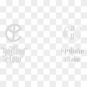 Yellow Mf Claw 4k Wallpaper On Behance - Yellow Claw, HD Png Download - behance png