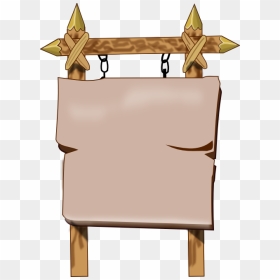 Cartoon , Png Download - Cartoon, Transparent Png - letrero png