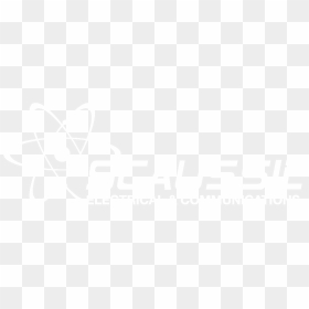 Safe Electric, HD Png Download - copyright symbol white png