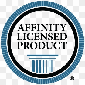 Affinity Licensed Product, HD Png Download - kiwanis logo png