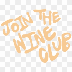 Website Buttons Wine Club 08 - Calligraphy, HD Png Download - website buttons png