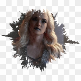 Killer Frost , Png Download - Crooked Edge, Transparent Png - killer frost png